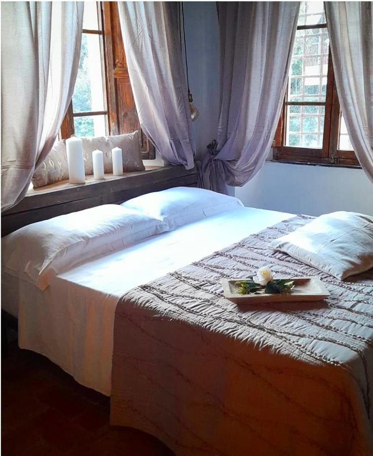 Toscana Made In Love Massa  Zewnętrze zdjęcie