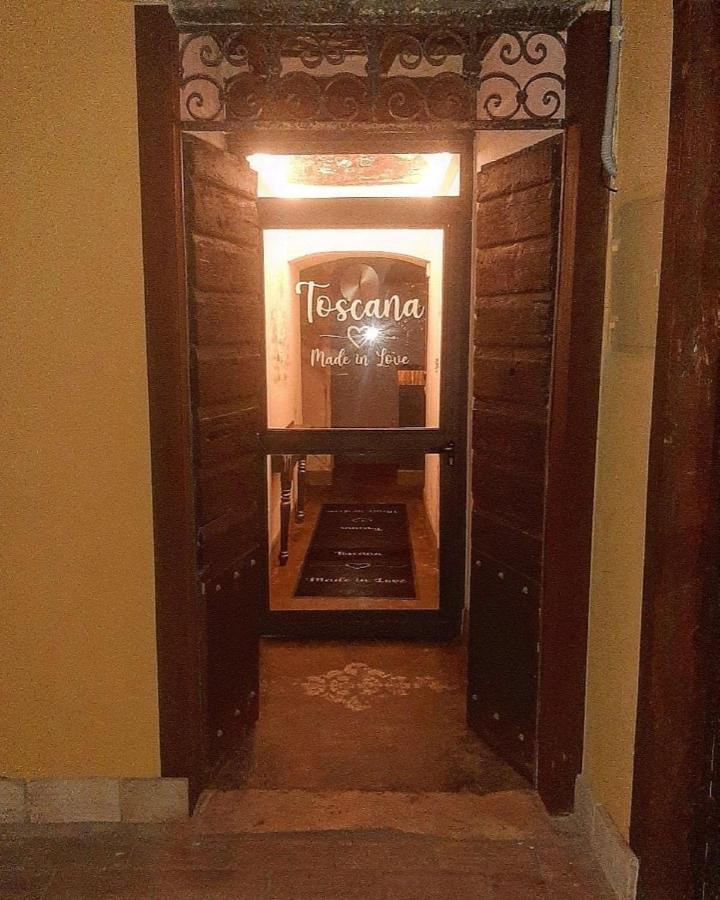 Toscana Made In Love Massa  Zewnętrze zdjęcie