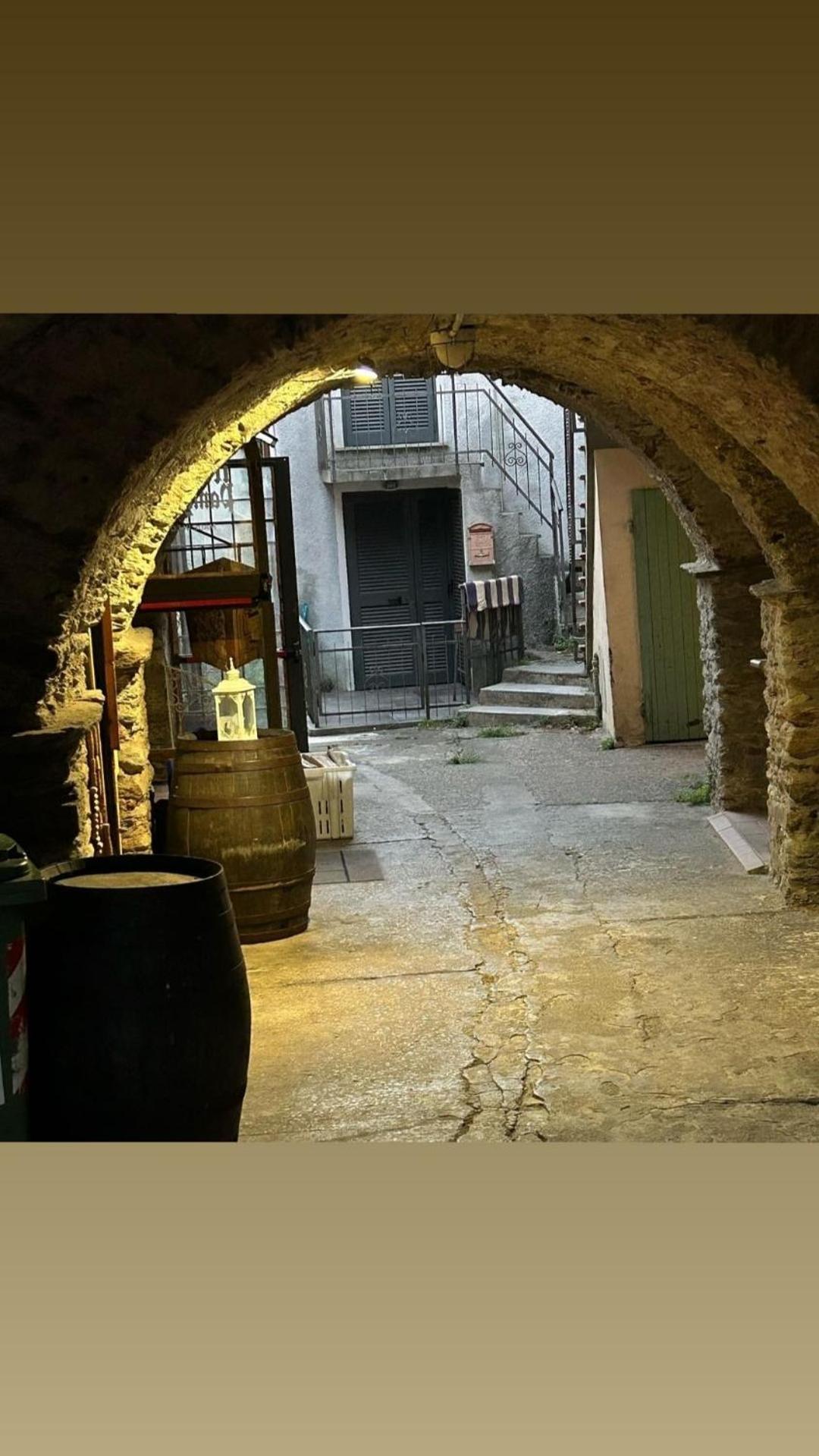 Toscana Made In Love Massa  Zewnętrze zdjęcie