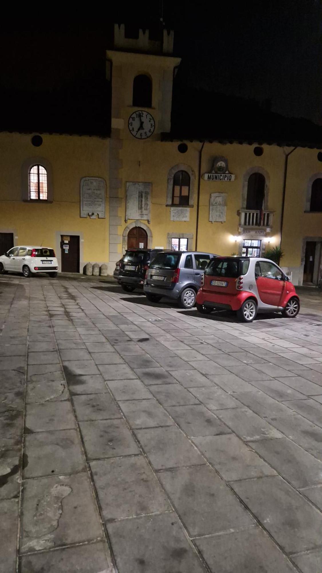 Toscana Made In Love Massa  Zewnętrze zdjęcie