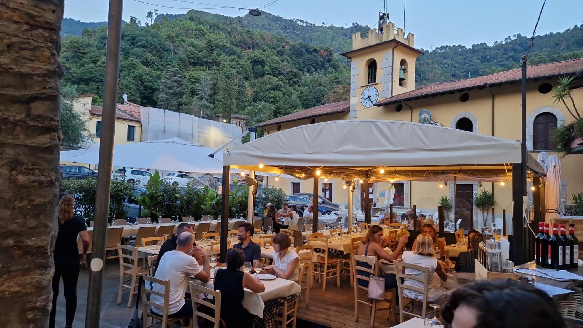 Toscana Made In Love Massa  Zewnętrze zdjęcie