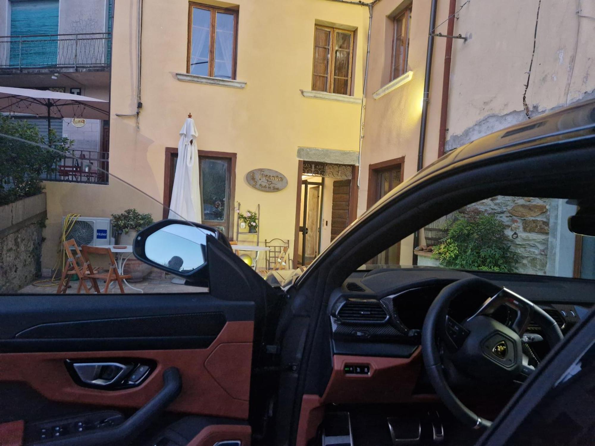 Toscana Made In Love Massa  Zewnętrze zdjęcie